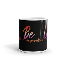 Load image into Gallery viewer, Do Be Love  - Mug