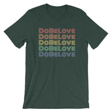 Load image into Gallery viewer, Do Be Love - Short-Sleeve Unisex T-Shirt