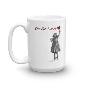 DoBeLove Mug