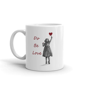 DobeLove Mug