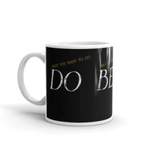 Load image into Gallery viewer, Do Be Love...Darling - Mug