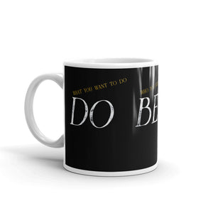 Do Be Love...Darling - Mug