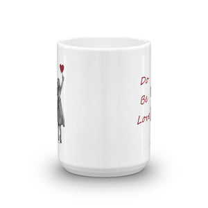 DobeLove Mug