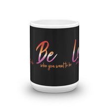 Load image into Gallery viewer, Do Be Love  - Mug