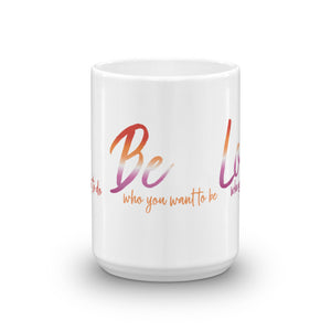 Do Be Love - Mug