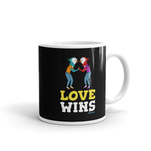 Load image into Gallery viewer, Love Wins - Mug