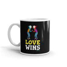 Load image into Gallery viewer, Love Wins - Mug