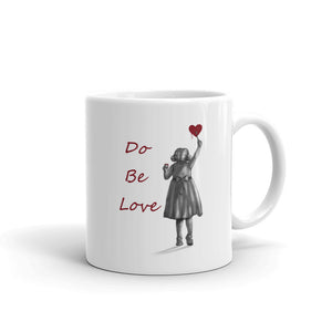 DobeLove Mug