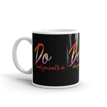 Load image into Gallery viewer, Do Be Love  - Mug