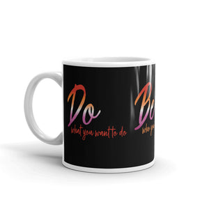 Do Be Love  - Mug