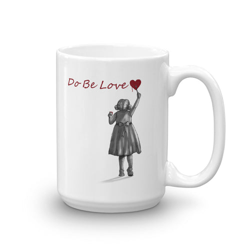 DoBeLove Mug