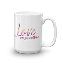 Load image into Gallery viewer, Do Be Love - Mug