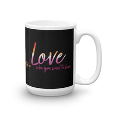 Load image into Gallery viewer, Do Be Love  - Mug