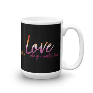 Do Be Love  - Mug