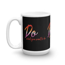 Load image into Gallery viewer, Do Be Love  - Mug