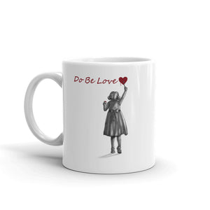 DoBeLove Mug