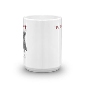 DoBeLove Mug