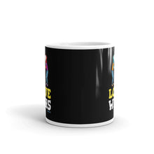 Load image into Gallery viewer, Love Wins - Mug