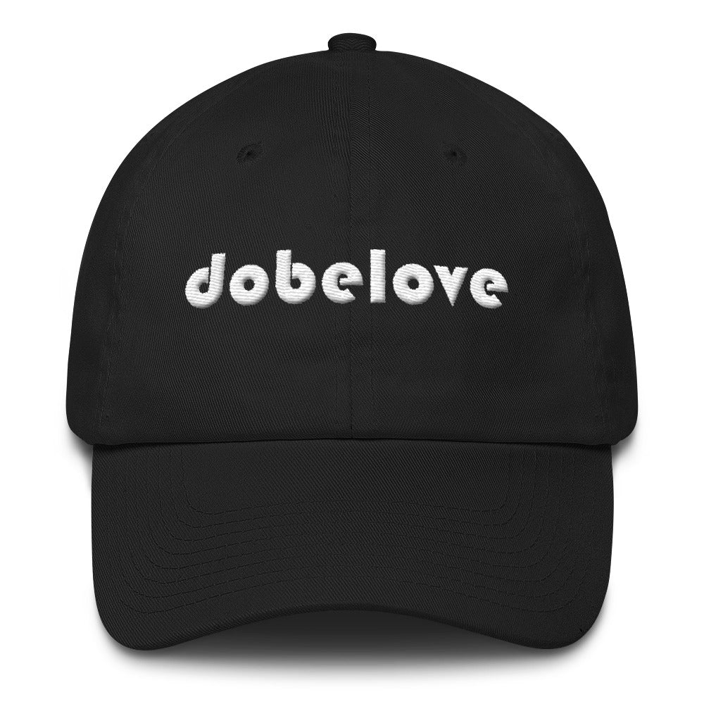 DoBeLove - Cotton Cap