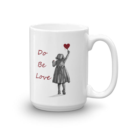 DobeLove Mug