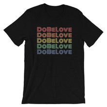 Load image into Gallery viewer, Do Be Love - Short-Sleeve Unisex T-Shirt