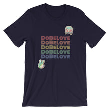 Load image into Gallery viewer, Do Be Love - Short-Sleeve Unisex T-Shirt