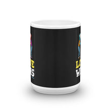 Load image into Gallery viewer, Love Wins - Mug