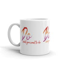 Load image into Gallery viewer, Do Be Love - Mug