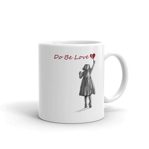 DoBeLove Mug