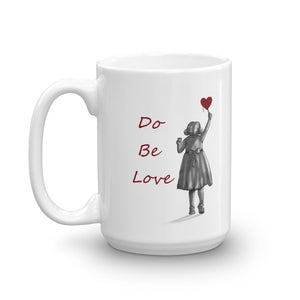 DobeLove Mug