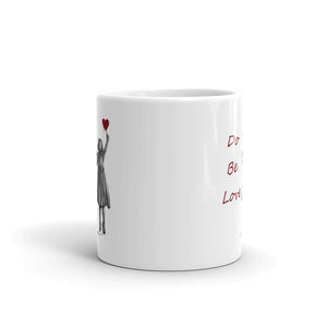 DobeLove Mug